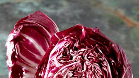 Radicchio - herber Italiener