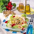 Radieschen-Rettich-Salat mit Sprossen Rezept - Foto: House of Food / Bauer Food Experts KG