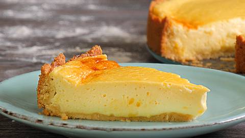 Rahmkuchen - Foto: Bit Projects