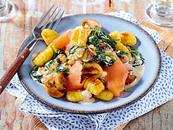 Schnelles Mittagessen - In 30 Minuten Fertig! | LECKER