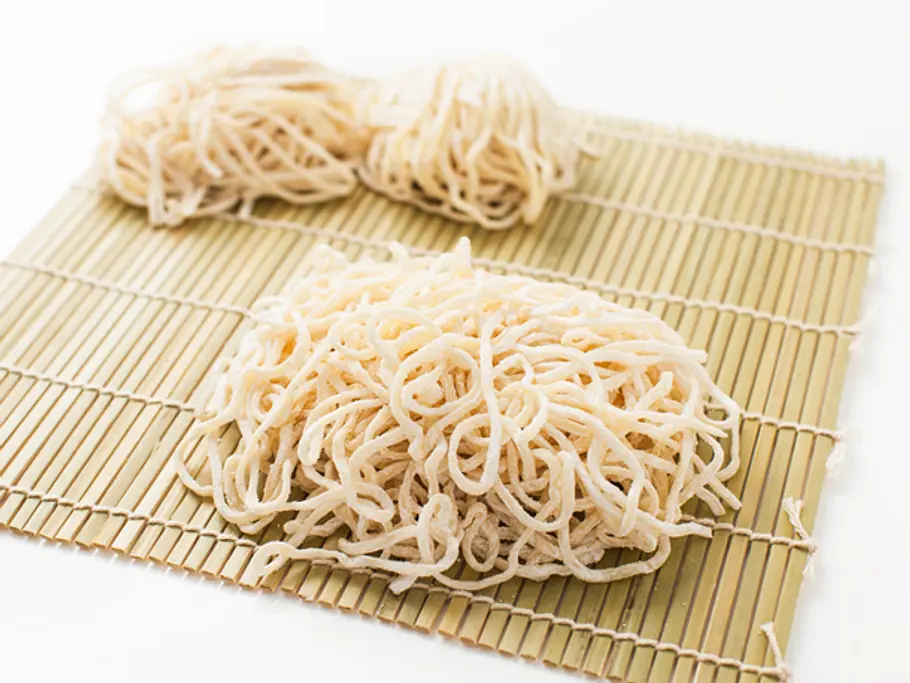 Ramen-Nudeln