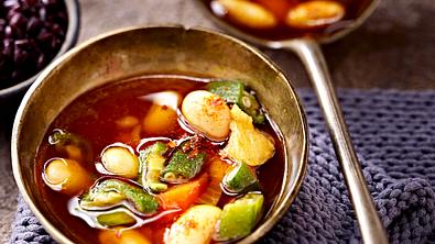 Rasam Rezept - Foto: LECKER @ Bauer Media Group
