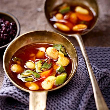 Rasam Rezept Rasam Rezept