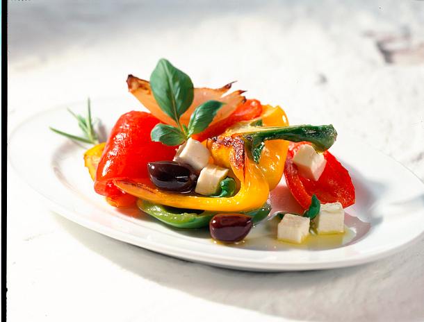 Ratatouille Rezept Ratatouille Rezept