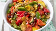 Ratatouille-Pfanne - Foto: House of Food / Bauer Food Experts KG