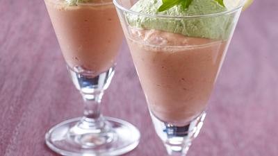 Räucherlachs-Creme im Glas Rezept - Foto: House of Food / Bauer Food Experts KG