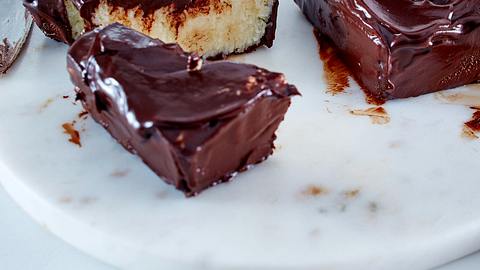 Real big Bounty-Bomben Rezept - Foto: House of Food / Bauer Food Experts KG