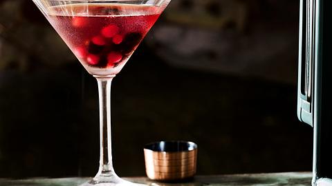 Red Johanna Rezept - Foto: House of Food / Bauer Food Experts KG