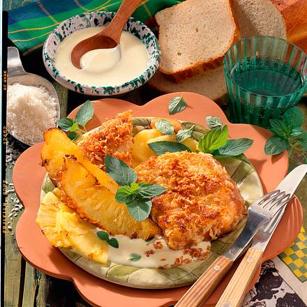 Reiche Ritter Rezept Reiche Ritter Rezept