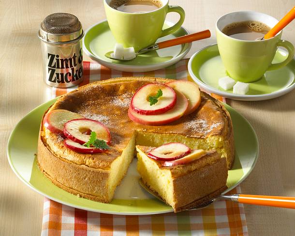 Reiskuchen Rezept Reiskuchen Rezept