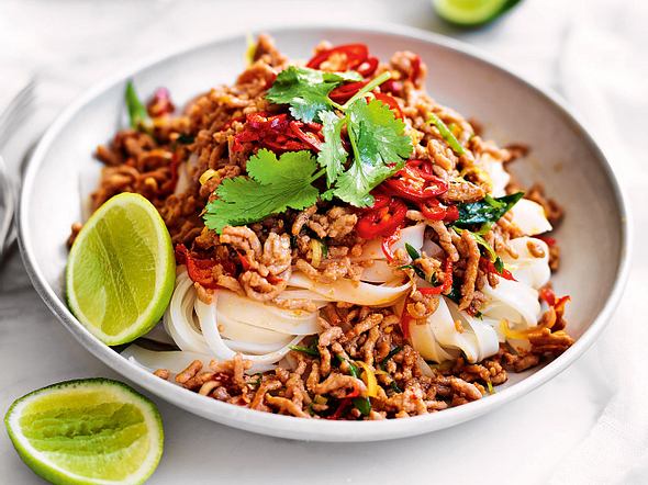 Schnelles Mittagessen - in 30 Minuten fertig! | LECKER Schnelles Mittagessen - in 30 Minuten fertig! | LECKER