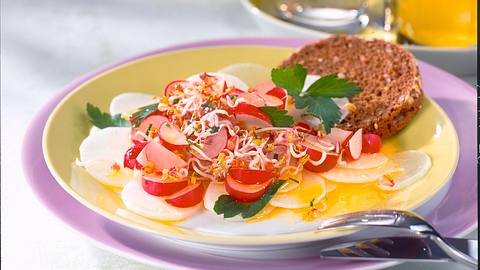 Rettichsalat Rezept - Foto: House of Food / Bauer Food Experts KG