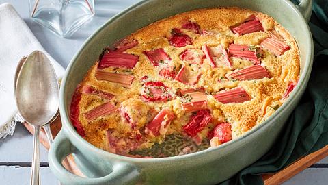 Süße Hauptgerichte Rezepte - Foto: House of Food / Bauer Food Experts KG
