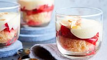 Rhabarber-Rezepte - Foto: House of Food / Bauer Food Experts KG