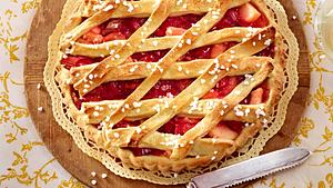 Rheinischer Riemchenkuchen Rezept - Foto: House of Food / Bauer Food Experts KG