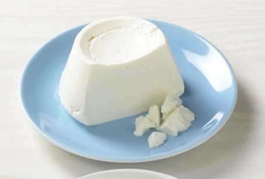 Frischkäse – erfrischende Sorten von cremig bis leicht  - ricotta_1
