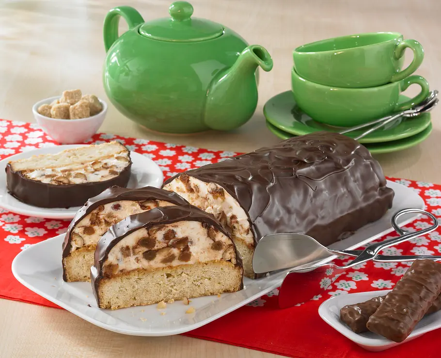 Riesen-Balisto Rezept