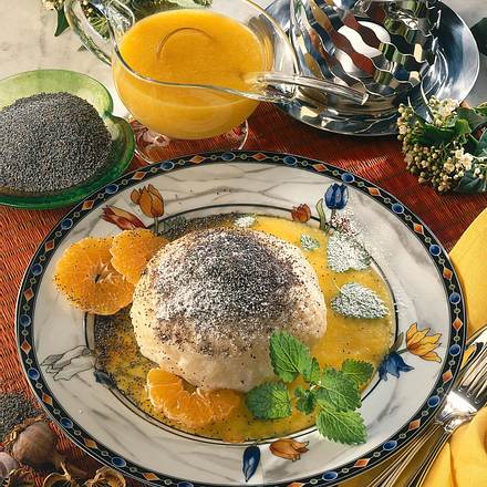 Riesen-Germknödel Rezept Riesen-Germknödel Rezept