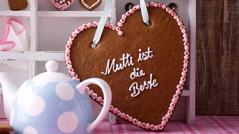 Muttertagsgeschenke aus der Küche - Foto: House of Food / Bauer Food Experts KG