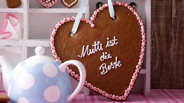 Muttertagsgeschenke aus der Küche - Foto: House of Food / Bauer Food Experts KG