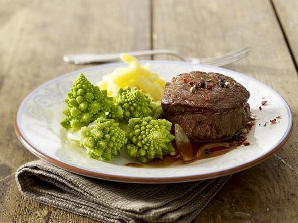 Rinderfilet - Rezepte für Feinschmecker | LECKER