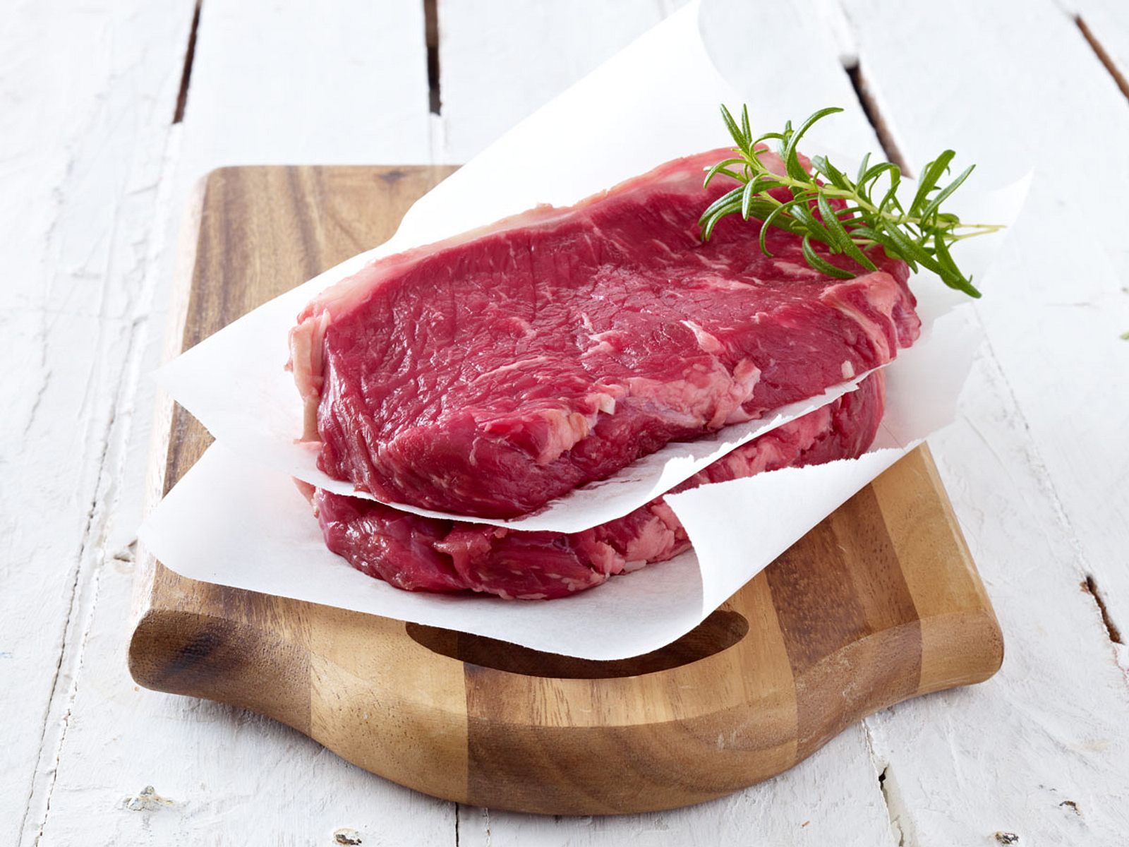 Rindfleisch LECKER