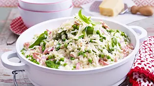 Risi-Bisi Risi-Bisi