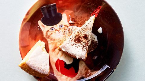 Rockiger Due-Leche-Kuchen Rezept - Foto: House of Food / Bauer Food Experts KG