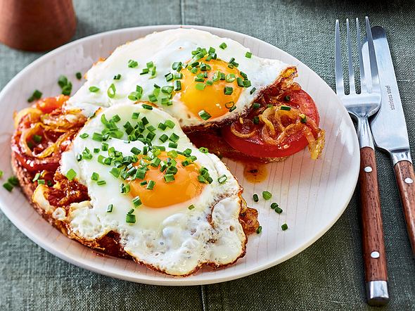 Belegte Brote - Stullen-Rezepte vom Feinsten | LECKER