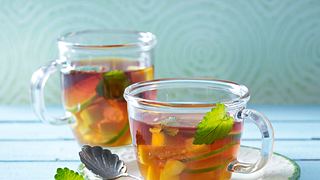 Rooibos-Tee Rezept - Foto: House of Food / Bauer Food Experts KG