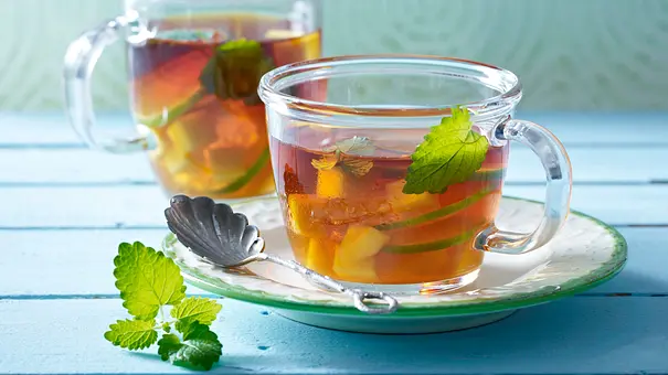 Rooibos-Tee Rezept - Foto: House of Food / Bauer Food Experts KG