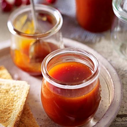 Rosehip Marmalade Rezept Rosehip Marmalade Rezept