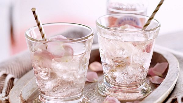 Rosen-Wodka Rezept - Foto: House of Food / Bauer Food Experts KG