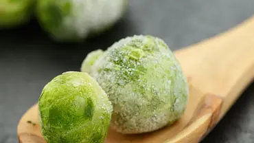 Rosenkohl einfrieren - so gehts - Foto: Quade/fotolia Rosenkohl einfrieren - so gehts - Foto: Quade/fotolia
