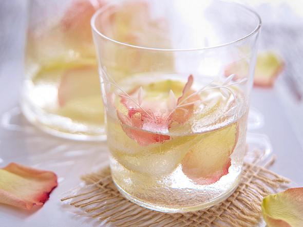 Limonade Rezepte Zum Selbermachen Lecker