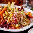 Röstgemüse-Reis-Salat Rezept - Foto: House of Food / Bauer Food Experts KG