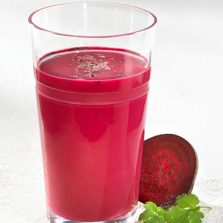 Rote Bete-Kefir-Drink Rezept Rote Bete-Kefir-Drink Rezept