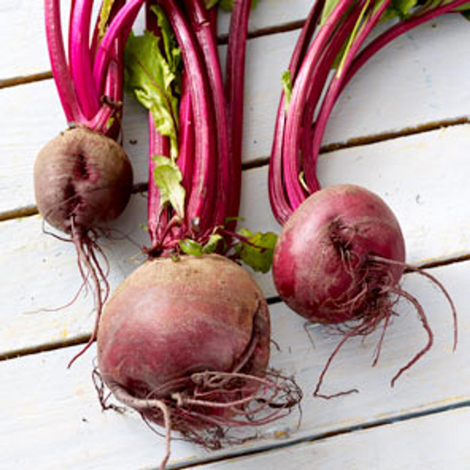 Rote Bete – gesunde Rübe für kalte Tage | LECKER