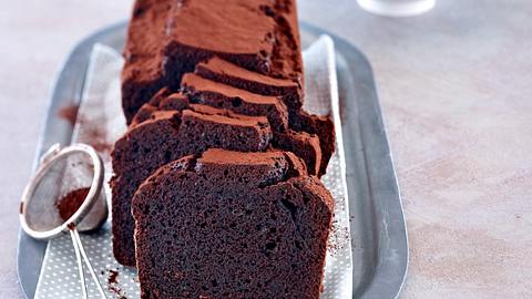 Rote-Bete-Schokokuchen Rezept - Foto: House of Food / Bauer Food Experts KG