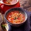 Rote Linsensuppe Rezept - Foto: House of Food / Bauer Food Experts KG