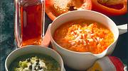 Rotes und grünes Paprika-Relish Rezept - Foto: House of Food / Bauer Food Experts KG