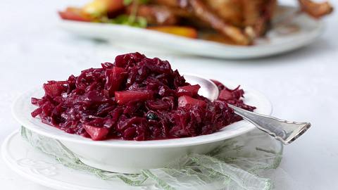 Rotkohl Rezept - Foto: House of Food / Bauer Food Experts KG