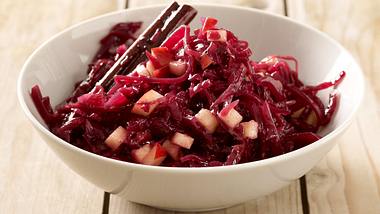 Rotkohl klassisch Rezept - Foto: House of Food / Bauer Food Experts KG