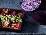 Enchiladas Mit Rind Rezept Lecker