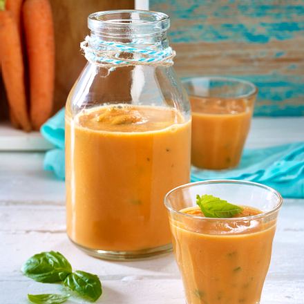 Rübli-Drink Rezept