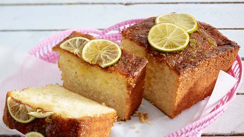 Zitronenkuchen - Foto: House of Food / Bauer Food Experts KG