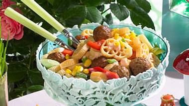 Rumpelstielzchen-Salat Rezept - Foto: House of Food / Bauer Food Experts KG