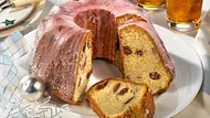 Rumtopf-Gugelhupf Rezept - Foto: LECKER @ Bauer Media Group