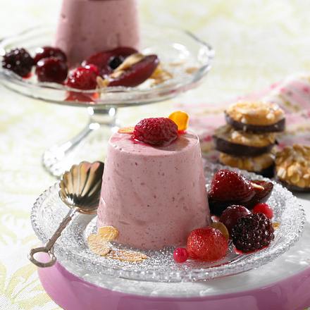 Rumtopfcreme Rezept Rumtopfcreme Rezept