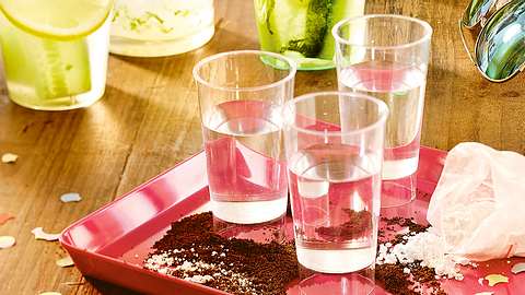 Russisch Koks Rezept - Foto: House of Food / Bauer Food Experts KG